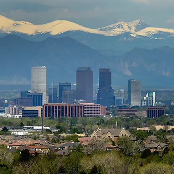 Aurora, Colorado