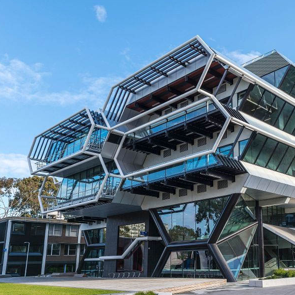 Australian School of Business logo