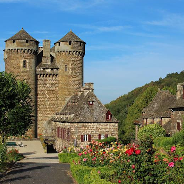Auvergne (region)