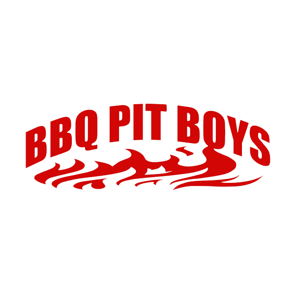BBQ Pit Boys