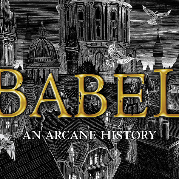 Babel (film) logo