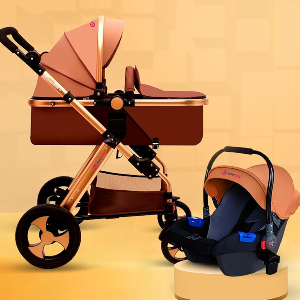 Baby Buggy