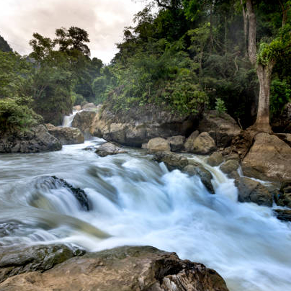 Bắc Kạn Province