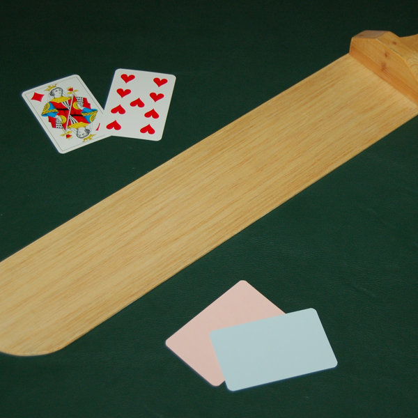 Baccarat (card game)