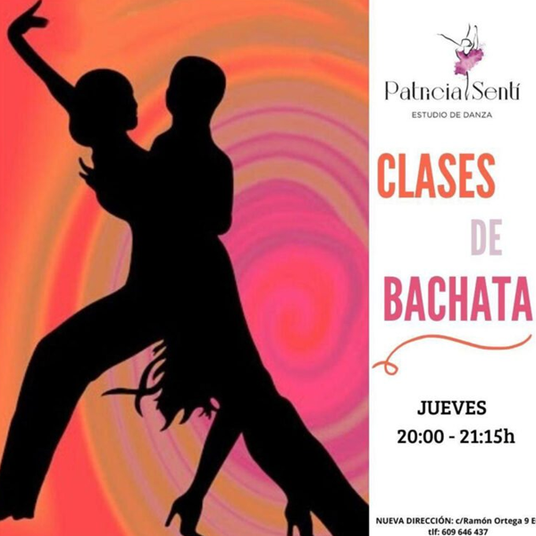 Bachata (dance)