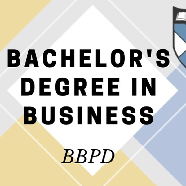 Bachelor of Business