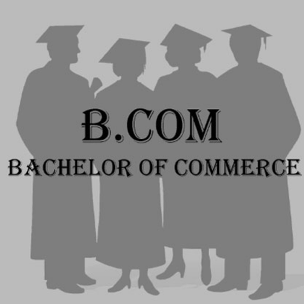 Bachelor of Commerce