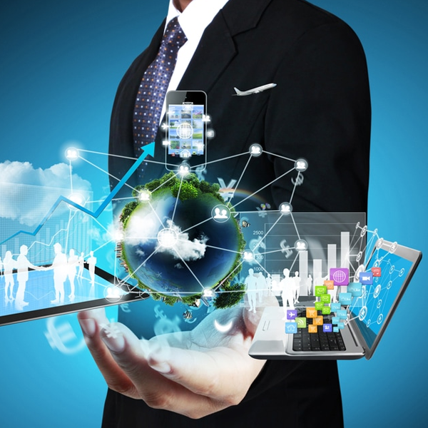 Bachelor of Information Technology