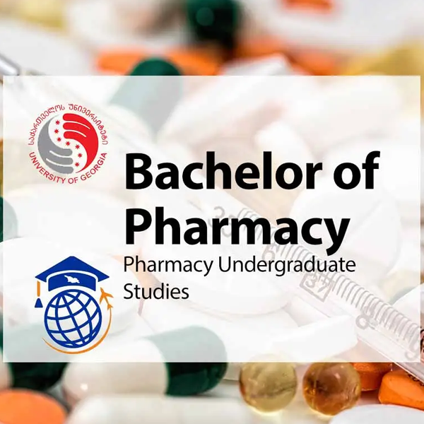 Bachelor of Pharmacy