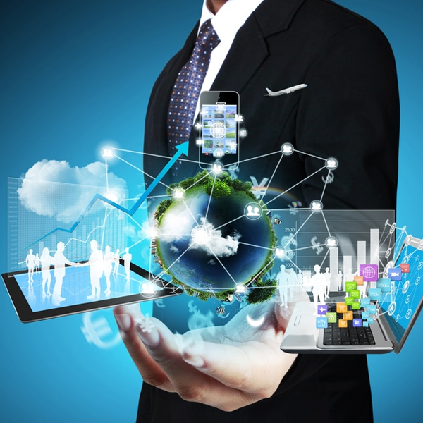 Bachelor of Science in Information Technology
