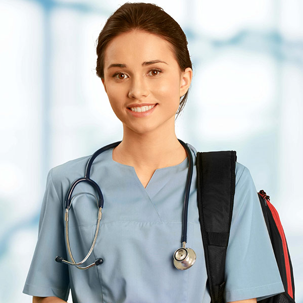 Bachelor of Science in Nursing