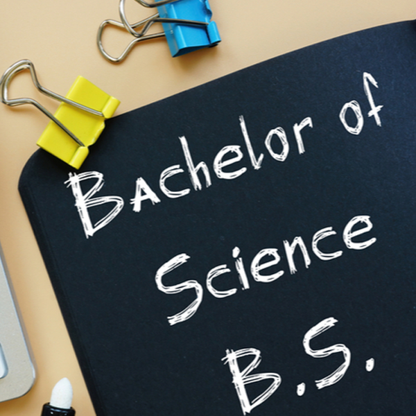 Bachelor of Science