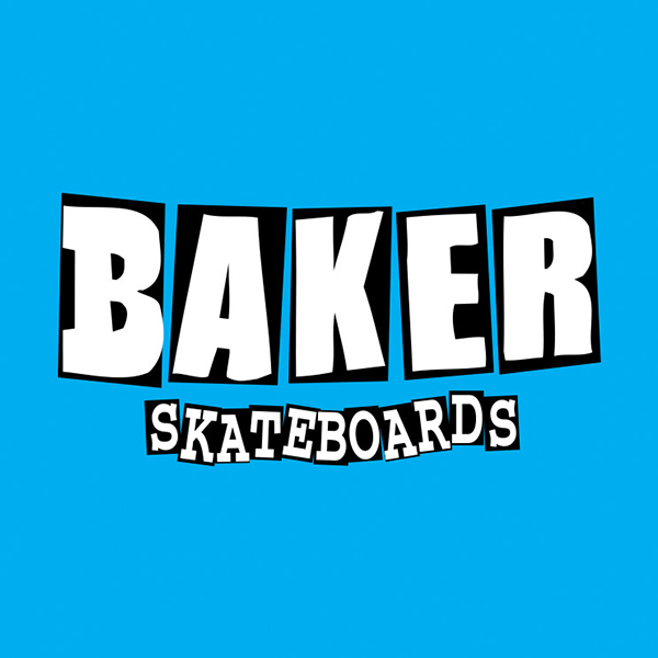Baker Skateboards