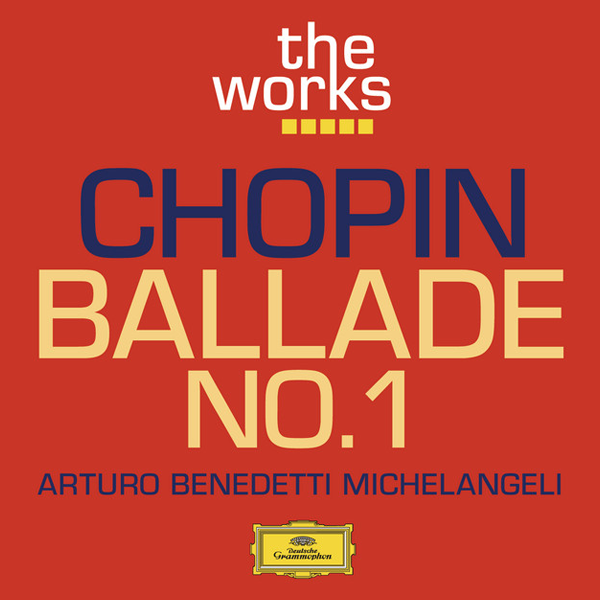 Ballade (classical music)