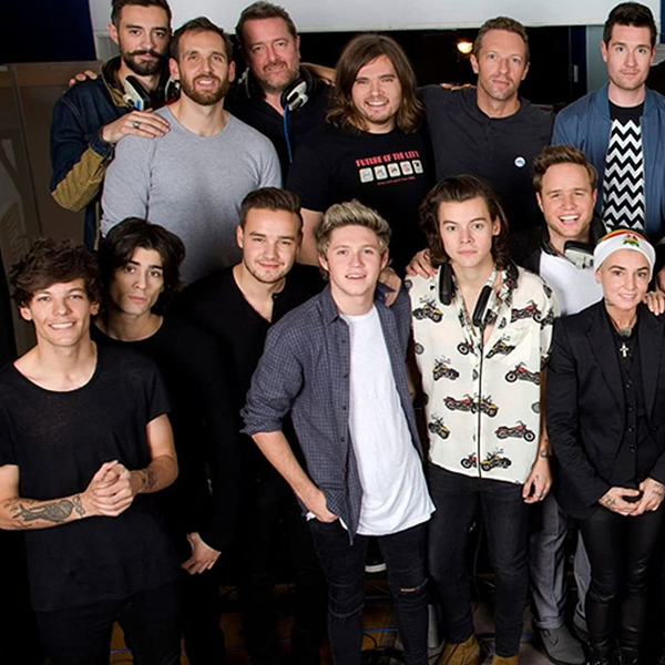 Band Aid (band)