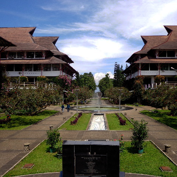 Bandung Institute of Technology