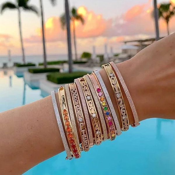 Bangle logo