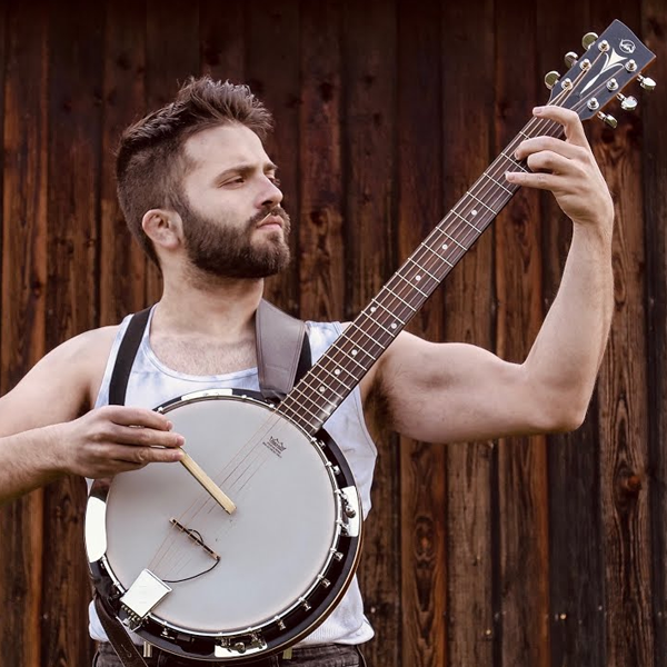 Banjo logo