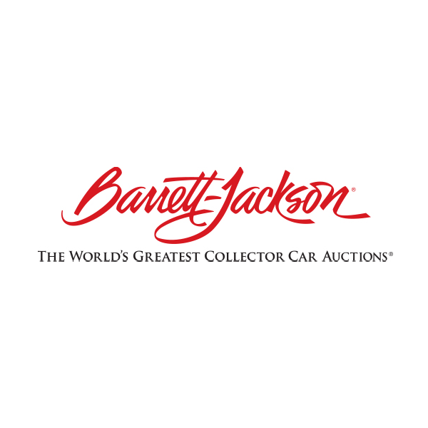 Barrett-Jackson logo