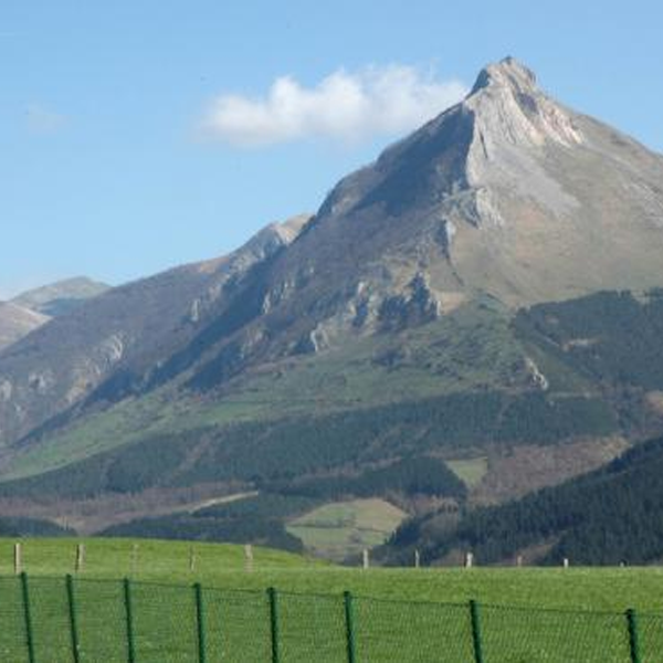 Basque Country (autonomous community)