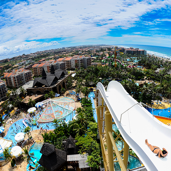 Beach Park (water park)