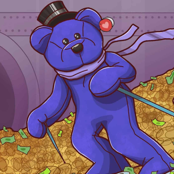 Beanie Babies logo