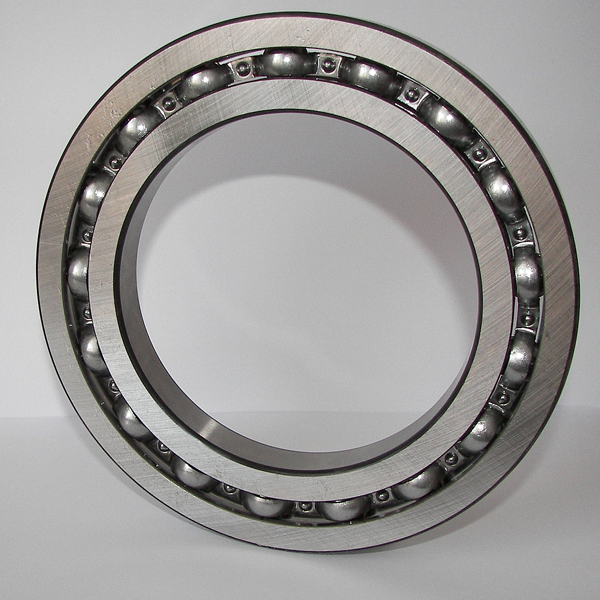 Bearing (mechanical) logo