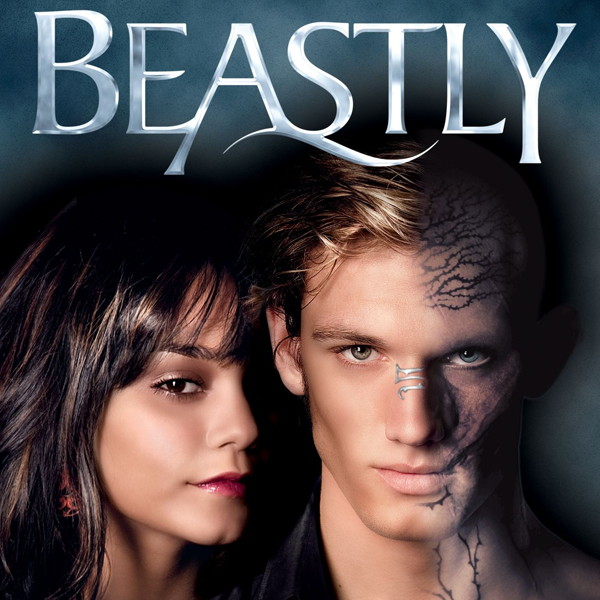 Beastly (film) logo