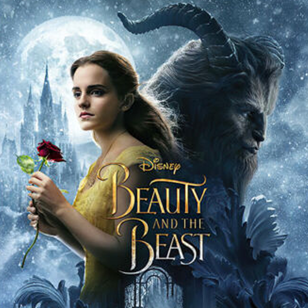 Beauty & the Beast (2012 TV series) logo