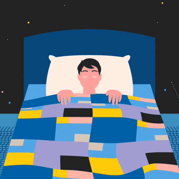 Bedtime logo