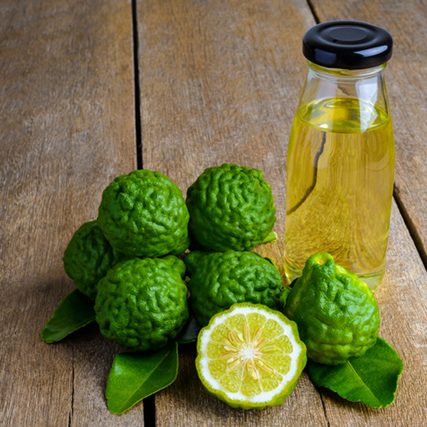 Bergamot orange
