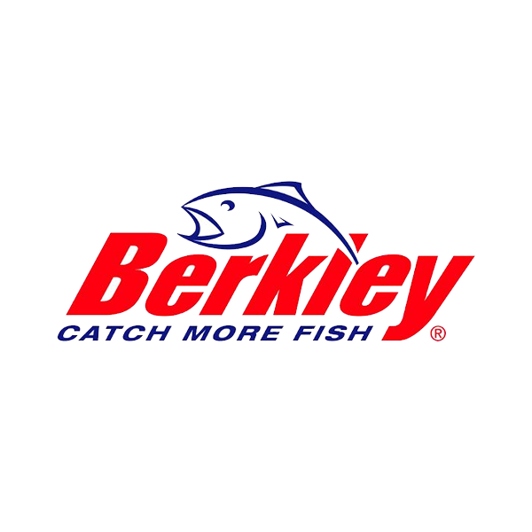 Berkley (fishing) logo
