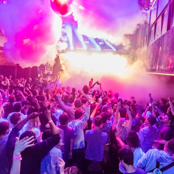 Beta Nightclub