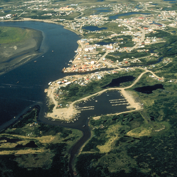 Bethel, Alaska