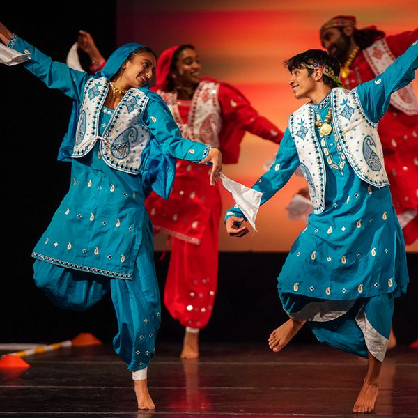 Bhangra (music)