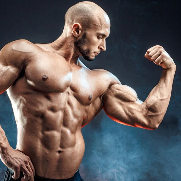 Biceps logo