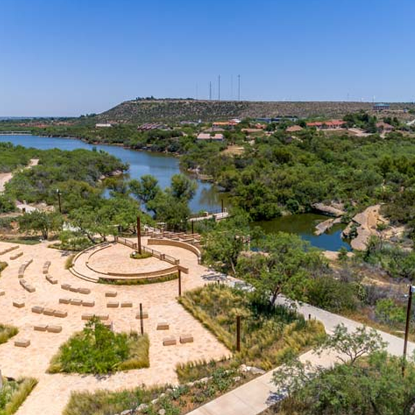 Big Spring, Texas