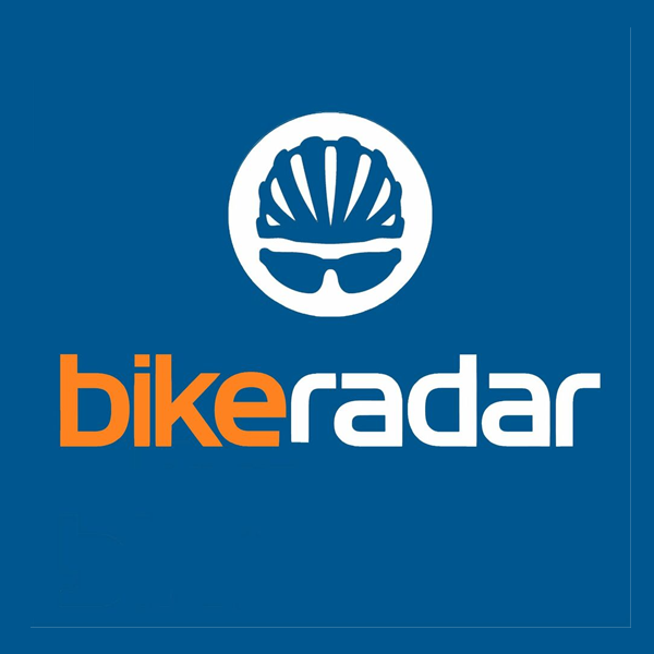 BikeRadar logo