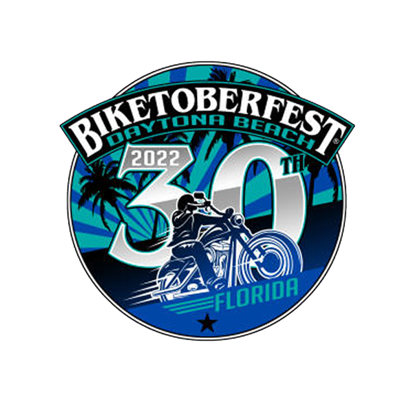 Biketoberfest logo