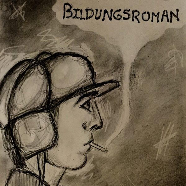Bildungsroman