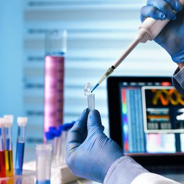 Biomedicine