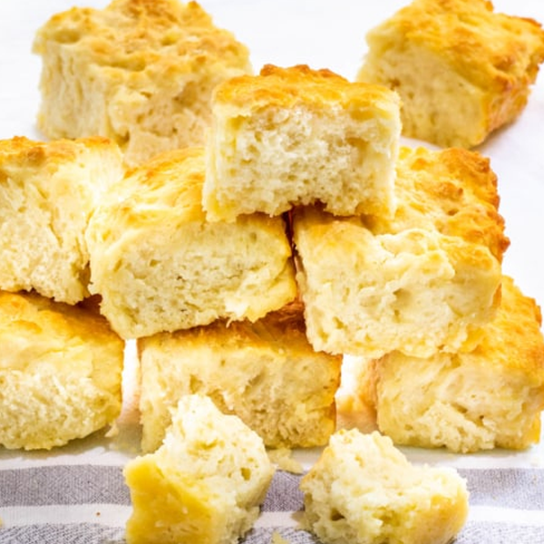 Biscuit (bread)
