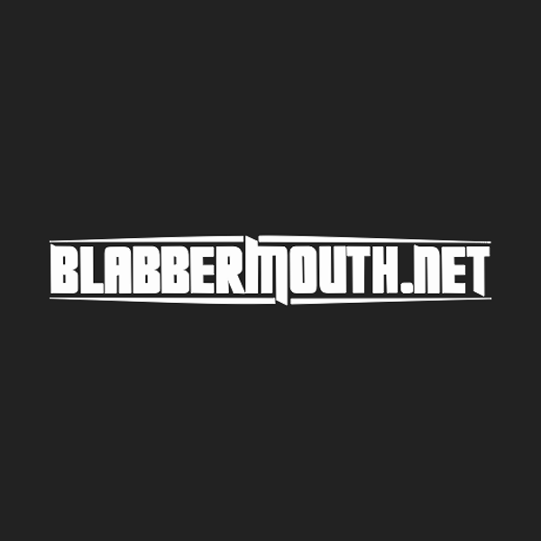 Blabbermouth.net (Official) logo
