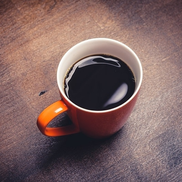Black Coffee
