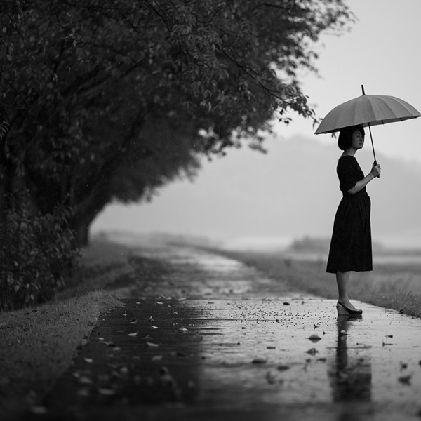 Black and White Photography