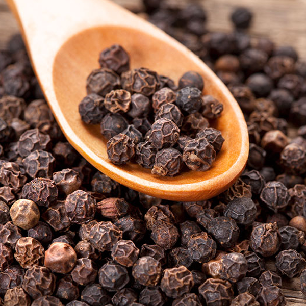 Black pepper