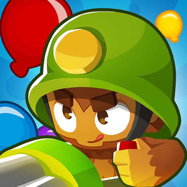 Bloons TD