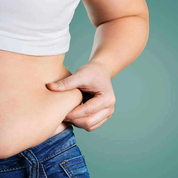 Body composition logo