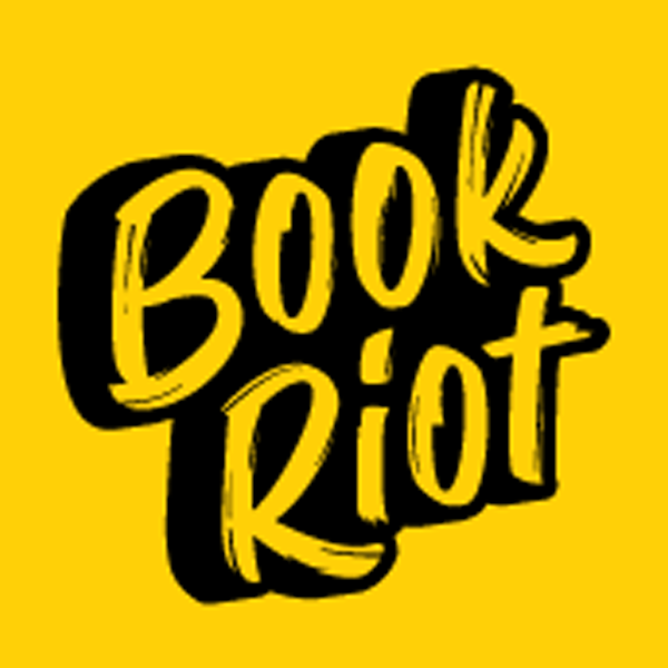 Book Riot logo