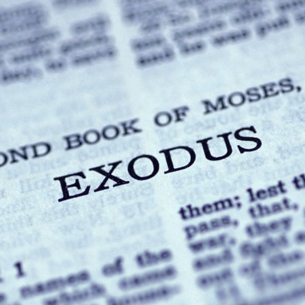 Book of Exodus